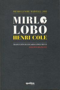 MIRLO Y LOBO - BILINGUE -