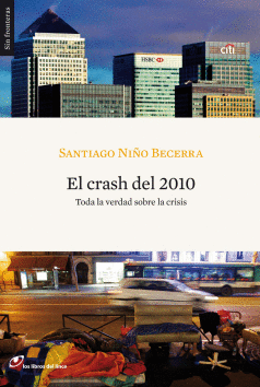 CRASH DEL 2010  EL