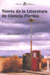 TEORIA DE LA LITERATURA CIENCIA FICCION