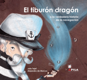 EL TIBUR�N DRAG�N