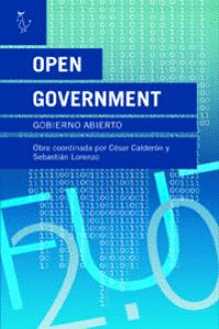 OPEN GOVERNMENT GOBIERNO ABIERTO