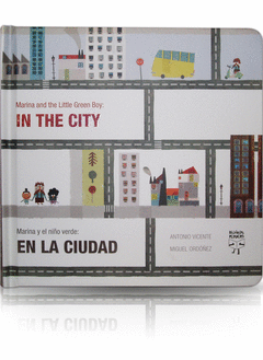 IN TE CITY/ EN LA CIUDAD