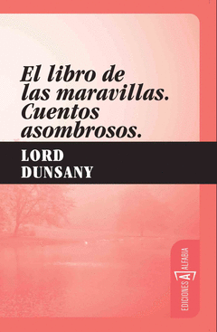 LIBRO DE LAS MARAVILLAS CUENTOS ASOMB..