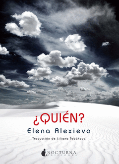 QUIEN?