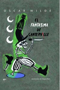 FANTASMA DE CANTERVILLE