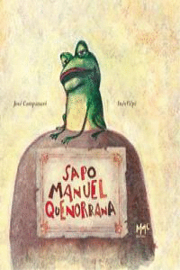 SAPO MANUEL QUENORRANA