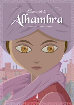 CUENTO DE LA ALHAMBRA