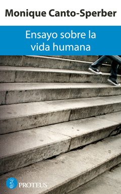 ENSAYO SOBRE LA VIDA HUMANA