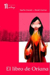 EL LIBRO DE ORIANA