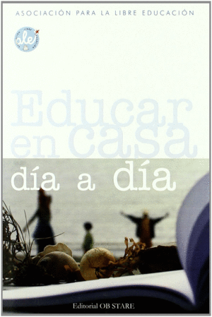 EDUCAR EN CASA DIA A DIA  (N.E.)