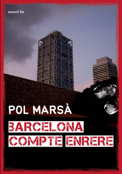 BARCELONA COMPTE ENRERE