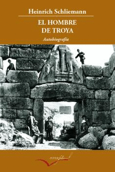 HOMBRE DE TROYA