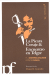 PICARA CORAJE & ENCUENTRO EN TELGTE