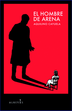 HOMBRE DE ARENA -ALREVES