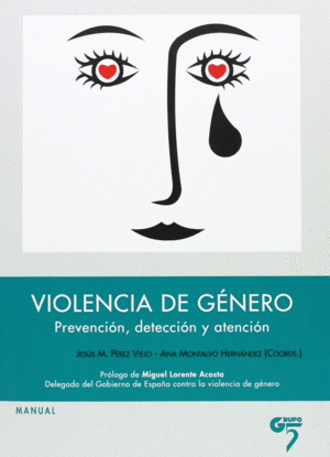 VIOLENCIA DE GNERO : PREVENCIN, DETECCIN Y ATENCIN