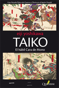 TAIKO. EL H�BIL CARA DE MONO