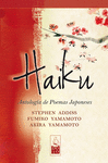 HAIKU. ANTOLOGIA DE POEMAS JAPONESES