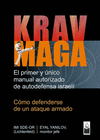 KRAV MAGA (N/E)-AUTODEFENSA ISRAELI