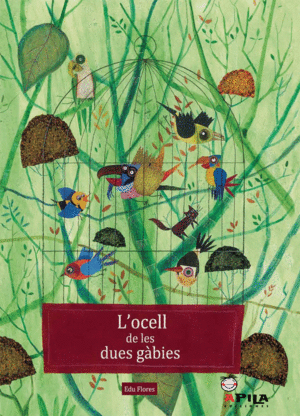 L�OCELL DE LES DUES G�BIES
