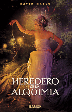HEREDERO DE LA ALQUIMIA