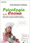 PSICOLOGIA EN LA COCINA
