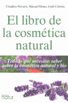 EL LIBRO DE LA COSMTICA NATURAL