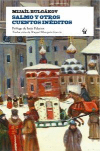 SALMO Y OTROS CUENTOS IN�DITOS