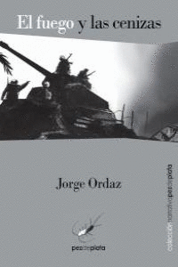 FUEGO Y LAS CENIZAS,EL
