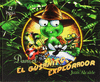 DANIEL EL GUSANITO EXPLORADOR