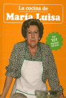 LA COCINA DE MAR�A LUISA