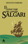 ULTIMO VIAJE DEL CAPITAN SALGARI