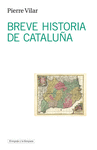 BREVE HISTORIA DE CATALUA