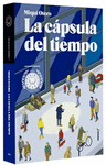 LA CPSULA DEL TIEMPO