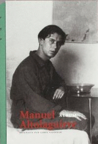MANUEL ALTOLAGUIRRE ALBUM