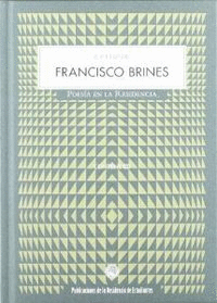 VOZ DE FRANCISCO BRINES