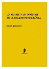 VISIBLE Y LO INVISIBLE