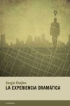 LA EXPERIENCIA DRAM�TICA