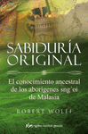 SABIDURIA ORIGINAL