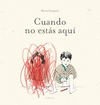 CUANDO NO EST�S AQU�