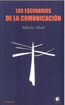 ESCENARIOS DE LA COMUNICACION