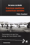 PR�CTICAS ANAL�TICAS Y PR�CTICAS SOCIALES