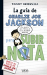 GUIA DE CHARLIE JOE JACKSON PARA NO LEER