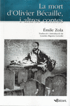 MORT D�OLIVIER BECAILLE I ALTRES CONTES