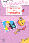 EL DIARIO SECRETO DE VALENTINA 4