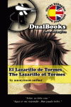 EL LAZARILLO DE TORMES - THE LAZARILLO OF TORMES