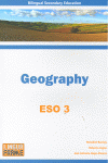 GEOGRAPHY, 3 ESO