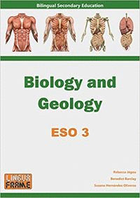 BIOLOGY AND GEOLOGY 3 ESO