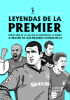 LEYENDAS DE LA PREMIER