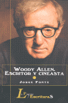 WODDY ALLEN ESCRITOR Y CINEASTA