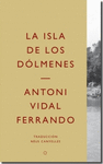 LA ISLA DE LOS D�LMENES